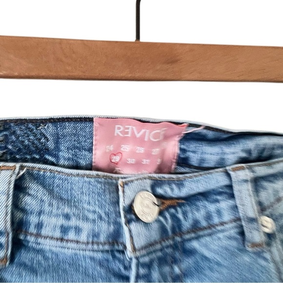 Revice Denim Venus Flare Star - Picture 4 of 9
